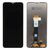 For Motorola (5D68C18187-FM3) Display excl. Frame (Compatible), For Motorola Moto G30 - LED Screens - Smartphone LCD - Techbox