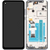 Motorola (5D68C14737) LCD Touchscreen - Blue, for model Motorola One Action | Techbox