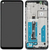 Motorola (5D68C16383) LCD Touchscreen - Black, Motorola Moto G8 - LED Screens - Smartphone LCD - Techbox