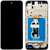 Motorola (5D68C19697) LCD Touchscreen - Black, for model Motorola E30 E40 - LED Screens - Smartphone LCD - Techbox