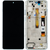 Motorola (5D68C20079) LCD Touchscreen - Glacier Green, for model Motorola G200 5G | Techbox