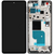Motorola (5D68C20263) LCD Touchscreen - Black, for model Motorola Edge 30 Pro - LED Screens - Smartphone LCD - Techbox
