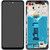Motorola (5D68C20423) LCD Touchscreen - Black, for model Motorola G22 - LED Screens - Smartphone LCD - Techbox