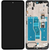 Motorola (5D68C20495) LCD Touchscreen - Black, for model Motorola G52 - LED Screens - Smartphone LCD - Techbox