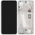 Motorola (5D68C20586) LCD Touchscreen - Silver, for model Motorola Edge 30 - LED Screens - Smartphone LCD - Techbox