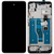 Motorola (5D68C20864) LCD Touchscreen - Grey, for model Motorola G82 5G | Techbox