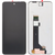 Motorola (5D68C22150) LCD Touchscreen - for model Motorola G52 - LED Screens - Smartphone LCD - Techbox