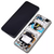 Motorola (5D68C22835) LCD Touchscreen (incl. frame) - Vanilla Cream, for model Motorola Razr 40 - LED Screens - Smartphone LCD - Techbox
