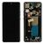 Motorola (5D68C24092) Display (Original) - Black, Motorola Edge 50 Pro; XT2403 | Techbox