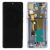 Motorola (5D68C24093) LCD Touchscreen - Lavender, Motorola Edge 50 Pro; XT2403 - LED Screens - Smartphone LCD - Techbox