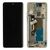 Motorola (5D68C24094) Display (Original) - White, Motorola Edge 50 Pro; XT2403 | Techbox
