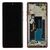 Motorola (5D68C24360) Display (Original) - Hot Pink, Motorola Edge 50 Fusion; XT2429 | Techbox