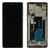 Motorola (5D68C24361) Display (Original) - Marshmallow Blue, Motorola Edge 50 Fusion; XT2429 | Techbox
