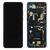Motorola (5D68C24594) LCD Touchscreen - Blue, Motorola Razr 50 Ultra; XT2451 - LED Screens - Smartphone LCD - Techbox