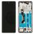 Motorola (5D68C24854) LCD Touchscreen - Grey, Motorola Moto G85; XT2427 - LED Screens - Smartphone LCD - Techbox