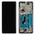 Motorola (5D68C24856) LCD Touchscreen - Blue, Motorola Moto G85; XT2427 - LED Screens - Smartphone LCD - Techbox