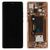 Motorola (5D68C24916) LCD Touchscreen - Orange, Motorola Edge 50; XT2407 - LED Screens - Smartphone LCD - Techbox