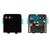 Motorola (5D68C29964) LCD Touchscreen (outer), Motorola Razr 60; XT2553 - LED Screens - Smartphone LCD - Techbox