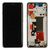 Motorola (5D68C30045) Display (Original) - Black, Motorola Edge 60 Pro; XT2507 | Techbox