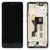 Motorola (5D68C30474) Display (Original) - Black, Motorola Moto G86 | Techbox