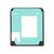 Motorola (5D78C24791) Adhesive Tape, Motorola Razr 50 Ultra; XT2451 - Adhesives - Smartphone - Techbox