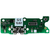 Motorola (5P68C15931) Charging board - for model Motorola E6 Play | Techbox