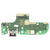 Motorola (5P68C17641) Charging Board, Motorola G9 Power - Various Spare Parts - Smartphone - Techbox