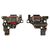 Motorola (5P68C24640) Charging board, Motorola Edge 50 Fusion; XT2429 | Techbox