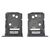 OnePlus (612121000445) SIM Tray (Original) - White, OnePlus Nord CE5 - Various Spare Parts - Smartphone - Techbox