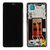 Oppo (621029000057) OLED Touchscreen - Grey, Oppo Reno 10 Pro 5G - LED Screens - Smartphone LCD - Techbox