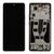 Oppo (621029000060) OLED Touchscreen - Grey, Oppo Reno 10 5G | Techbox