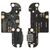Xiaomi (560030047033) Charging Board, Xiaomi Mi 8 Lite / Mi 8X - Various Spare Parts - Smartphone - Techbox