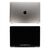 Apple (661-16806) Display incl. frame (Original) - Grey, Apple MacBook Air 13 (2020) | Techbox