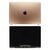 Apple (661-16808) Display incl. frame (Original) - Gold, Apple MacBook Air 13 (2020) | Techbox