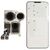 Apple (661-36906) Rear Camera (Original), Apple iPhone 15 Pro Max | Techbox