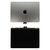 Apple (661-40217) Display incl. frame (Original) - Grey, Apple MacBook Air 13 (2024) | Techbox