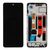Oppo (621029000244) LCD Touchscreen - Black, Oppo A80 - LED Screens - Smartphone LCD - Techbox