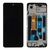 Oppo (621029000276) LCD Touchscreen - Black, Oppo A40/A40M/A3 4G - LED Screens - Smartphone LCD - Techbox