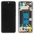 OPPO (621029000449) LCD Touchscreen (Original) - Grey, Oppo Reno 13 F - LED Screens - Smartphone LCD - Techbox