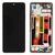 OPPO (621029000463) Display (Original) - Brown, Oppo A5 Pro (2025) | Techbox