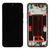OPPO (621029000656) LCD Touchscreen (Original) - Blue, Oppo A6 Pro 5G - LED Screens - Smartphone LCD - Techbox