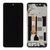 Realme (621029000189) Display (Original) - Black, Realme C65 | Techbox