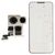 Apple (661-42728) Rear Camera (Original), Apple iPhone 16 Pro | Techbox