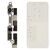 Apple (661-43533) Front Camera (Original), Apple iPad Pro 13 M4 (2024) | Techbox