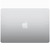 Apple (661-50129) Display incl. frame (Original) - Silver, Apple MacBook Air 15 (2025) | Techbox