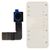 Apple (661-50901) Front Camera (Original), Apple iPad A16 (2025) Wi-Fi | Techbox
