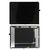 Apple (661-51070) Display (Original), Apple iPad Air 13 M3 (2025) Wi-Fi