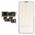 Apple (661-55241) Front Camera (Original), Apple iPhone Air | Techbox
