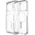 GEAR4 (840056165380) Original Crystal Palace Snap - Clear, Apple iPhone 14 Pro - Apple Cases - Cases - Techbox