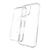 ZAGG/GEAR4 (702315044) Crystal Palace Snap - Clear, For iPhone 16 Pro - Apple Cases - Cases - Techbox